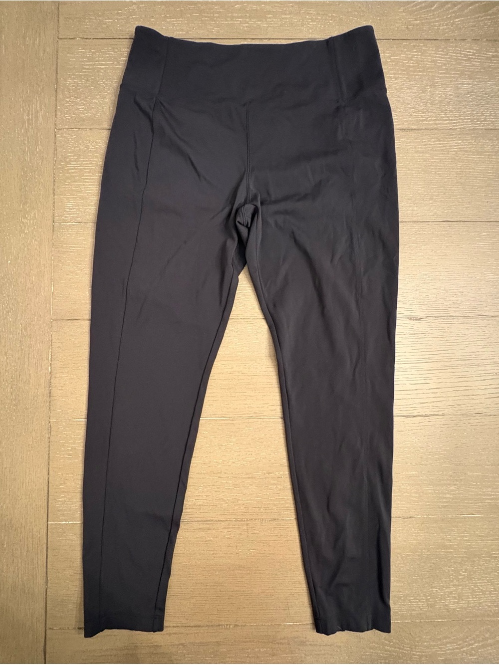 Athleta Black High-Rise Everyday Leggings